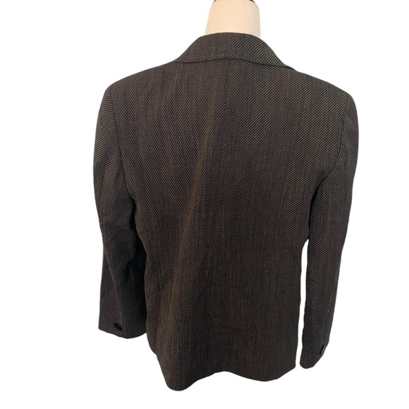 MaxMara Wool button blazer - Picture 2 of 11